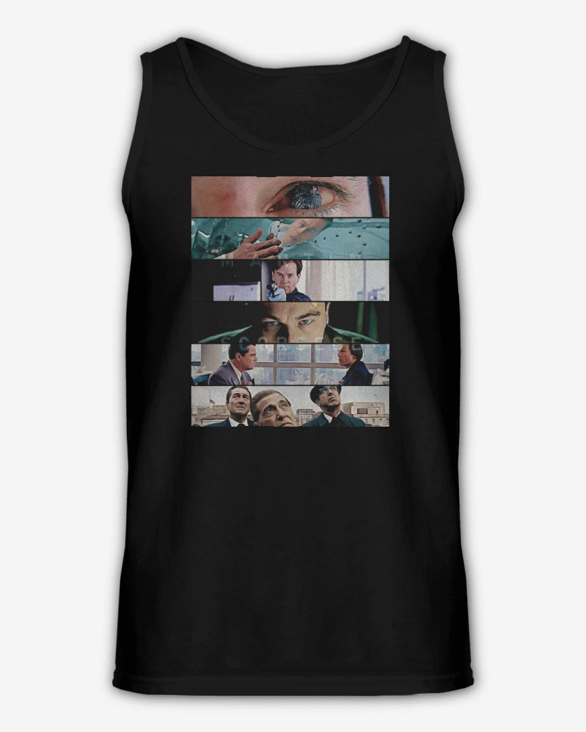 Sudadera Directores Martin Scorsese 02