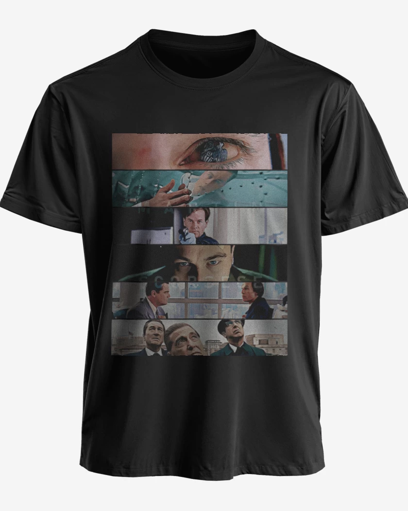 Polera Directores Martin Scorsese 02