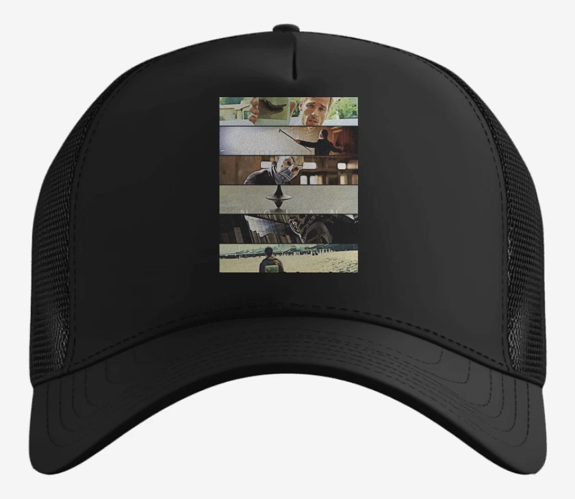 Gorro Directores Christopher Nolan