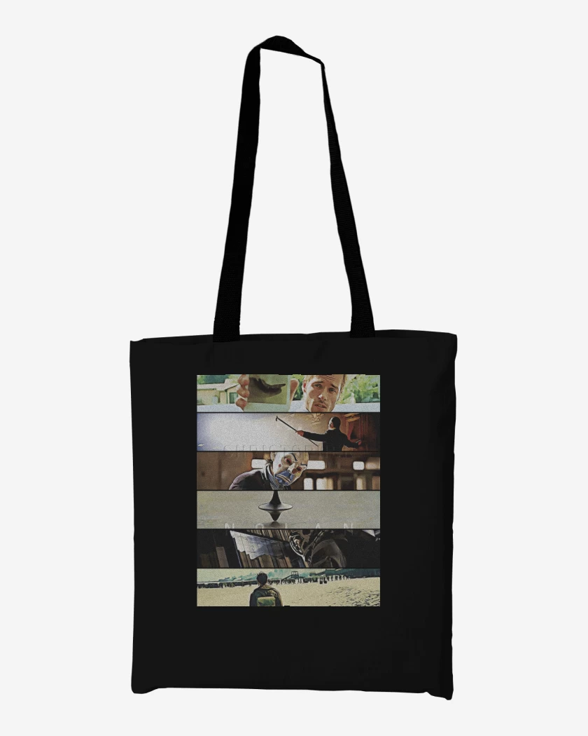 Totebag Directores Christopher Nolan