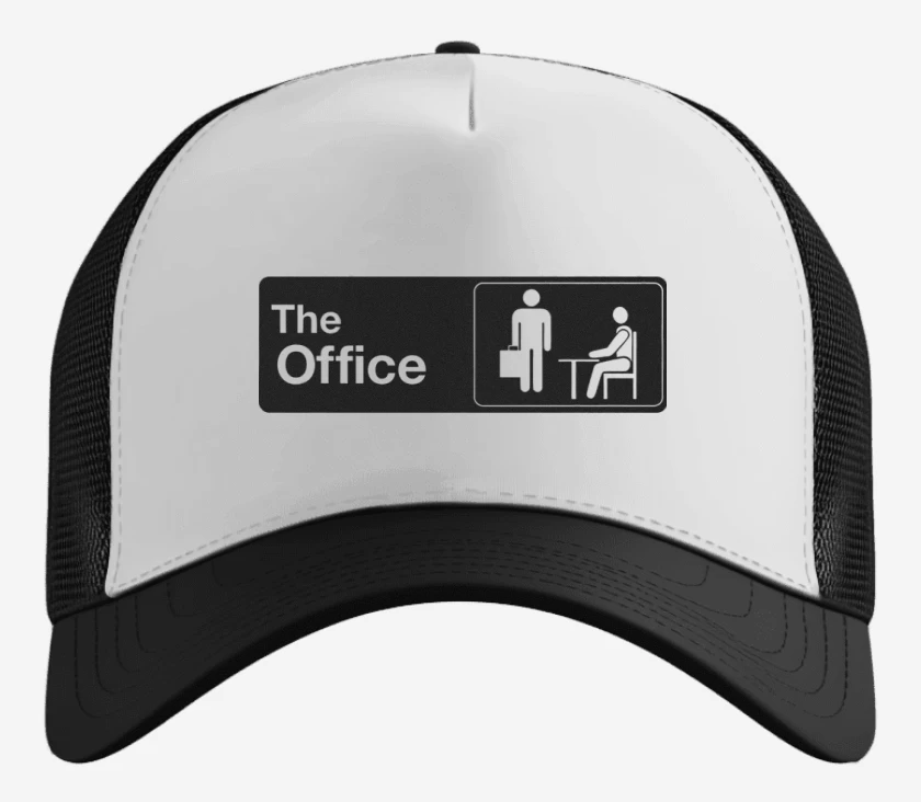 Gorro The office