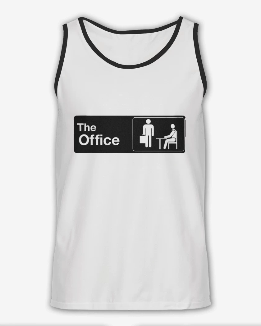 Sudadera The office