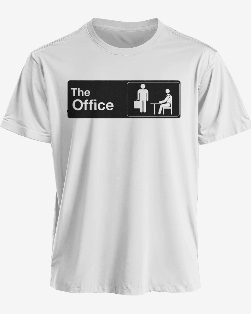 Polera The office