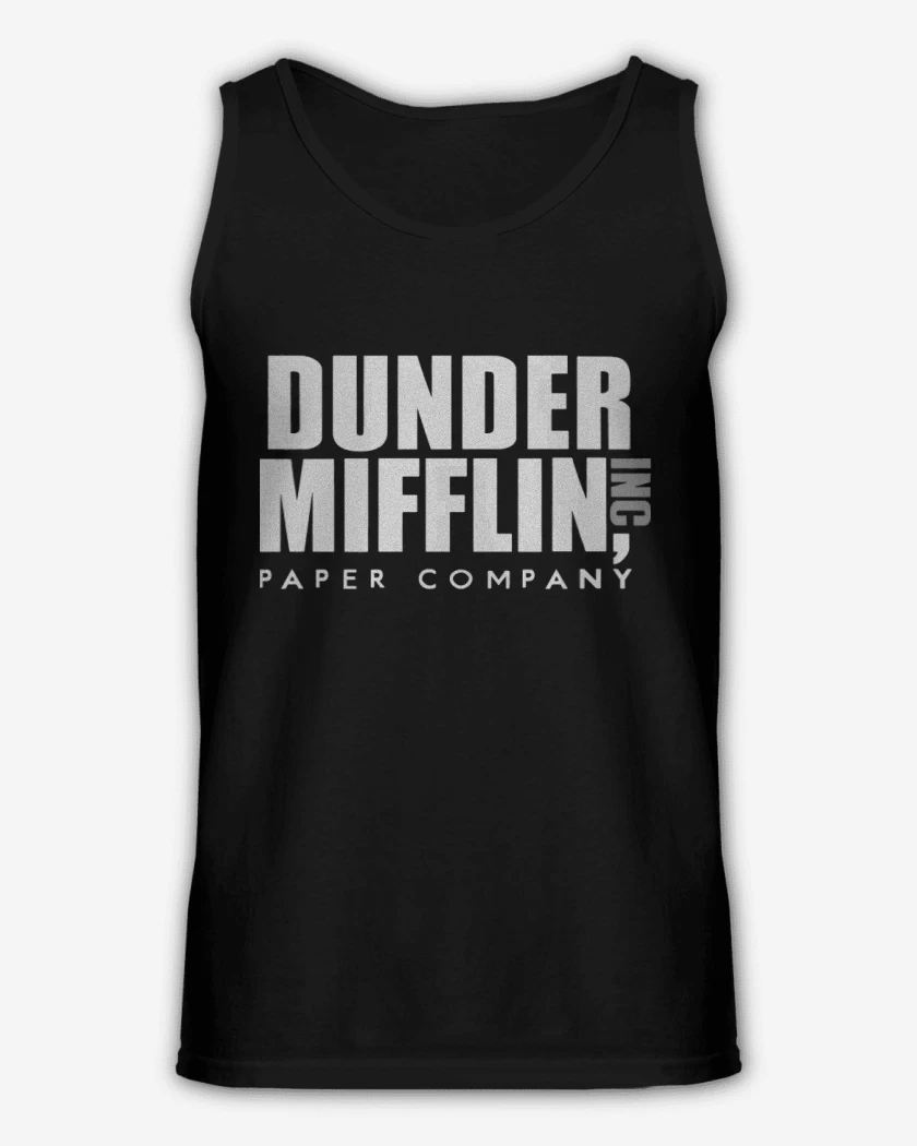 Sudadera Dunder Mifflin paper company