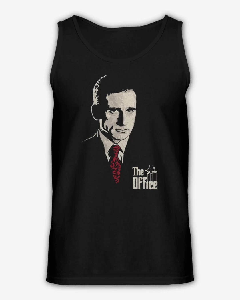 Sudadera Michael ScottLeone