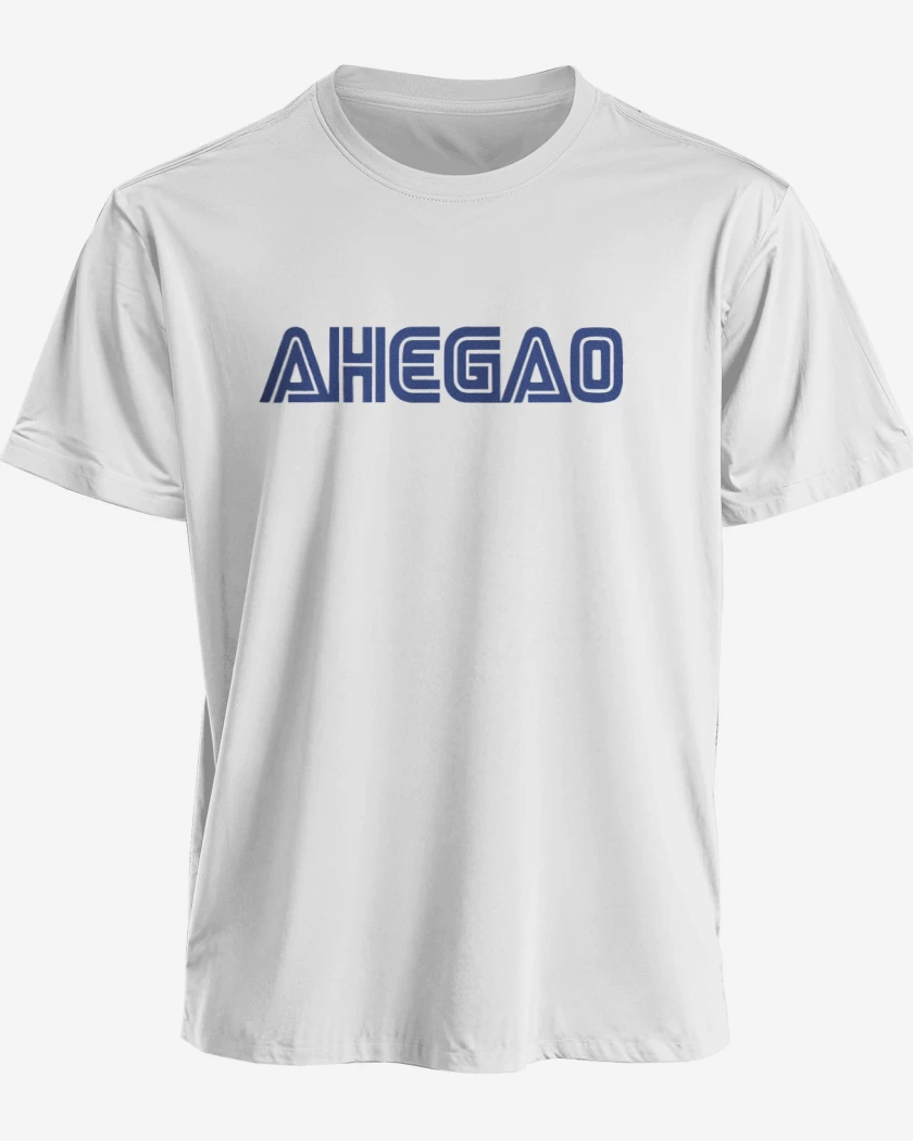Polera premium Blanco de Segahegao