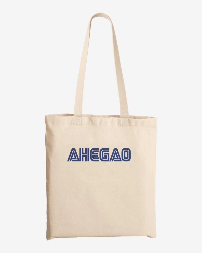 Totebag Blanco de Segahegao