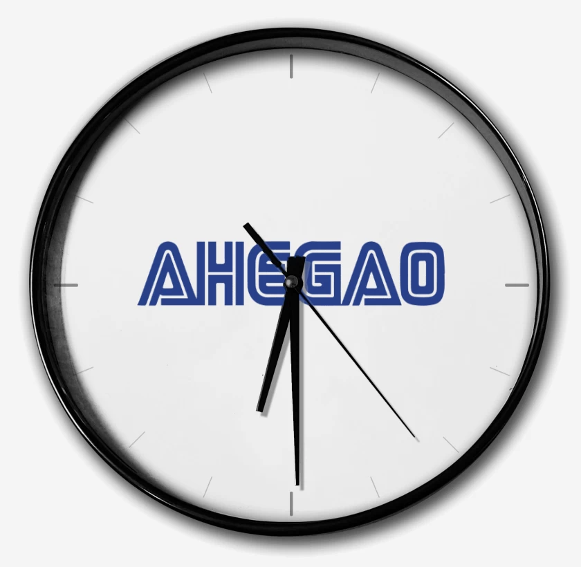 Reloj Blanco de Segahegao