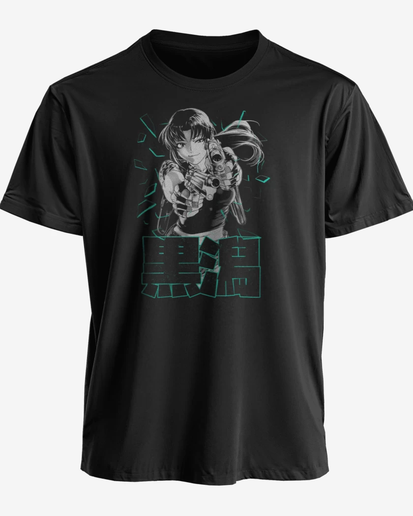 Polera Revy