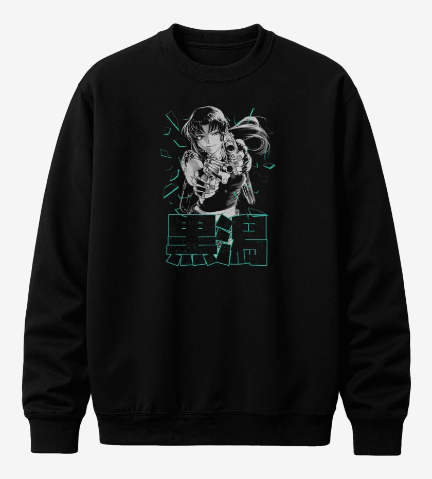 Poleron polo Revy