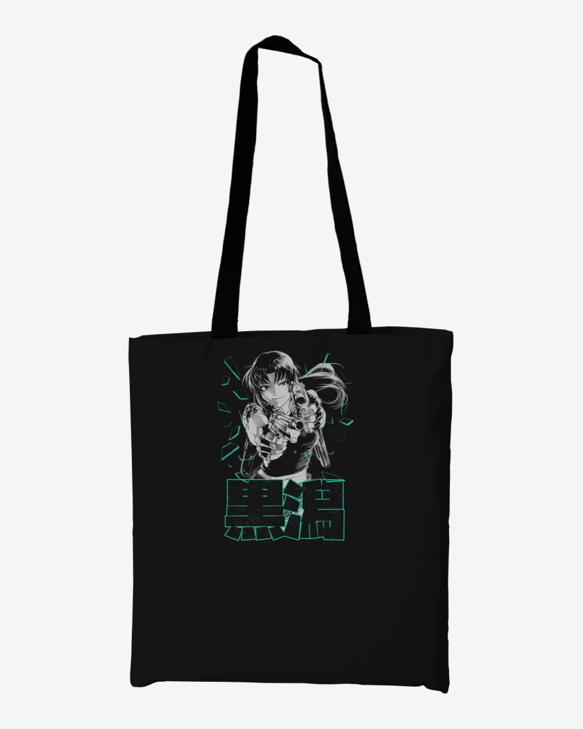 Totebag Revy