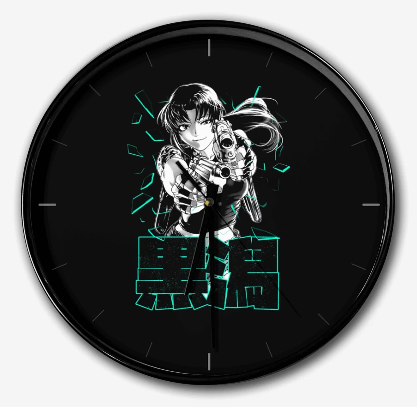 Reloj Revy