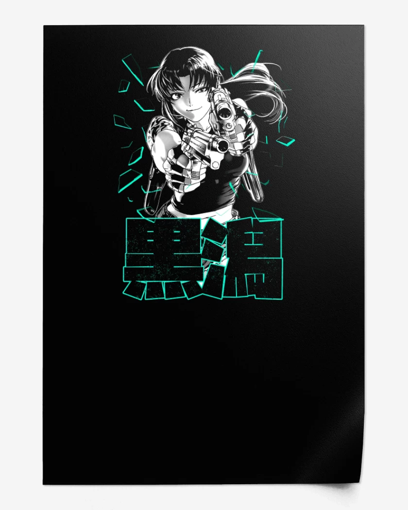 Print Revy