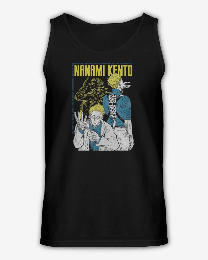 Sudadera Kento Nanami