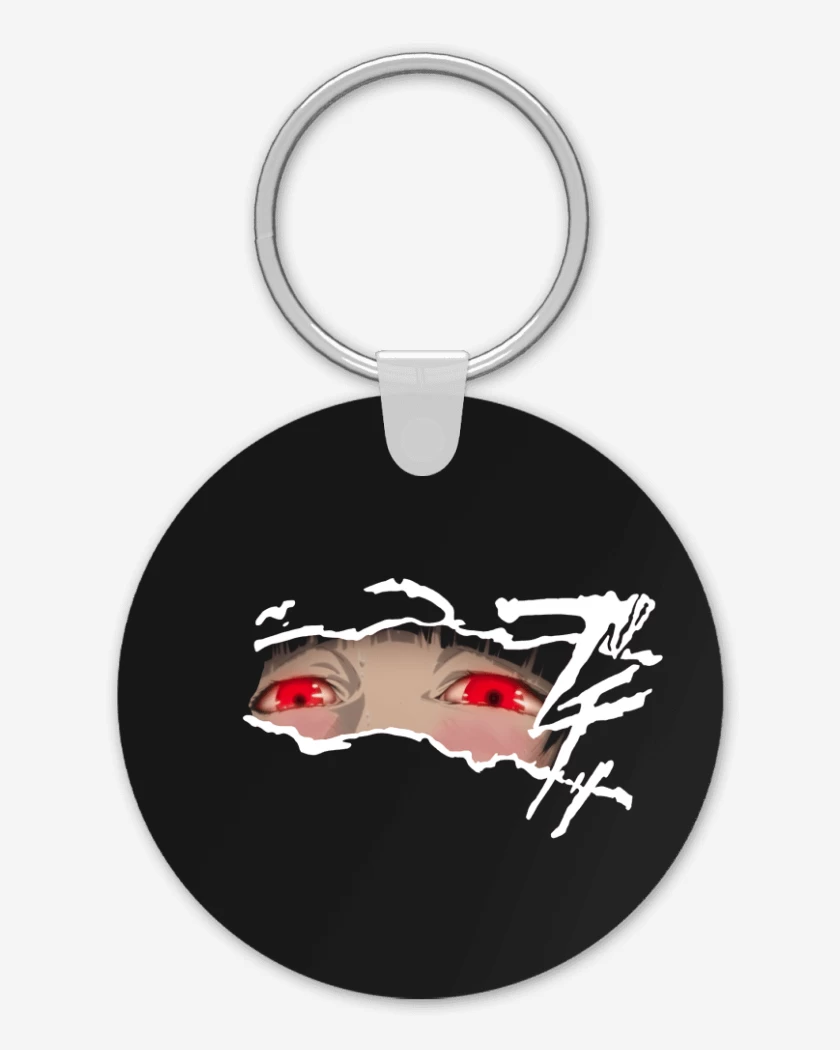 Llavero Yumeko Kakegurui