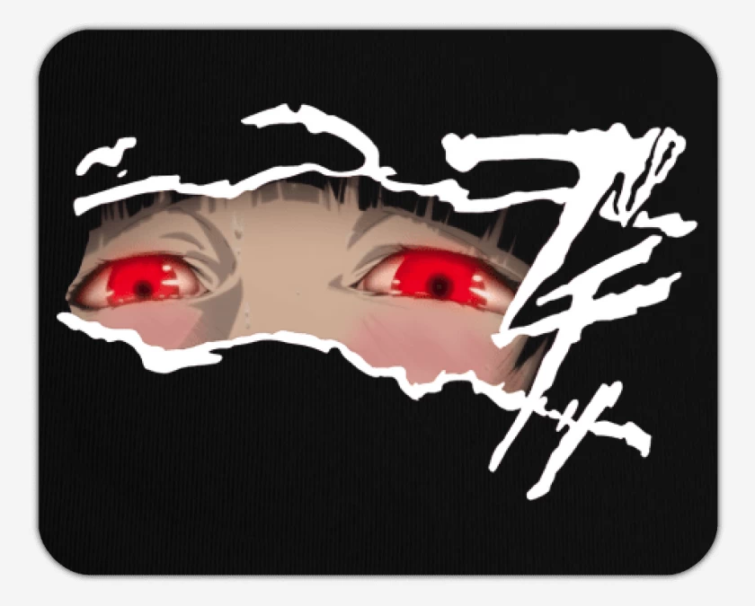 Mousepad Yumeko Kakegurui