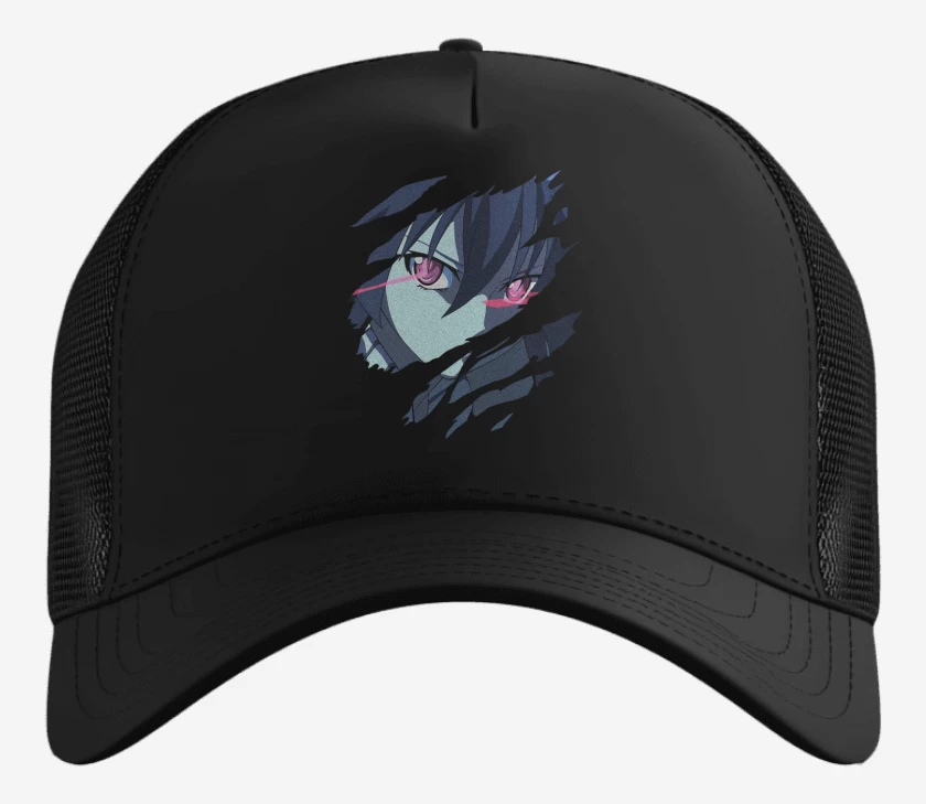 Gorro Akame