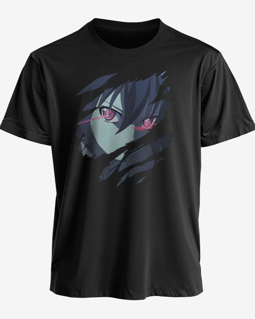 Polera Akame