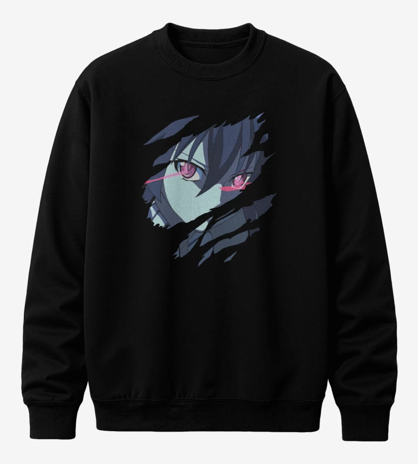 Poleron polo Akame
