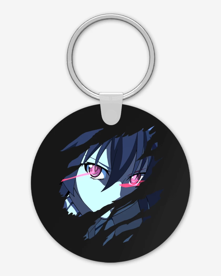 Llavero Akame