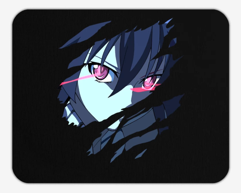 Mousepad Akame