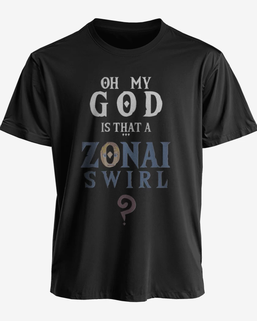 Polera OMG Zonai
