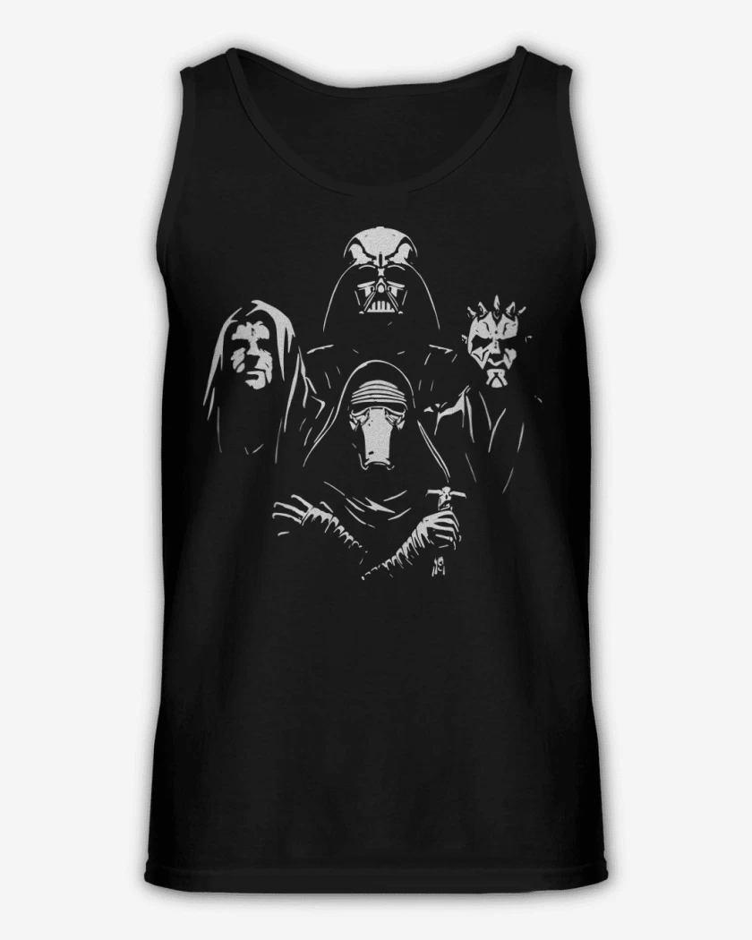 Sudadera Darkside Rhapsody