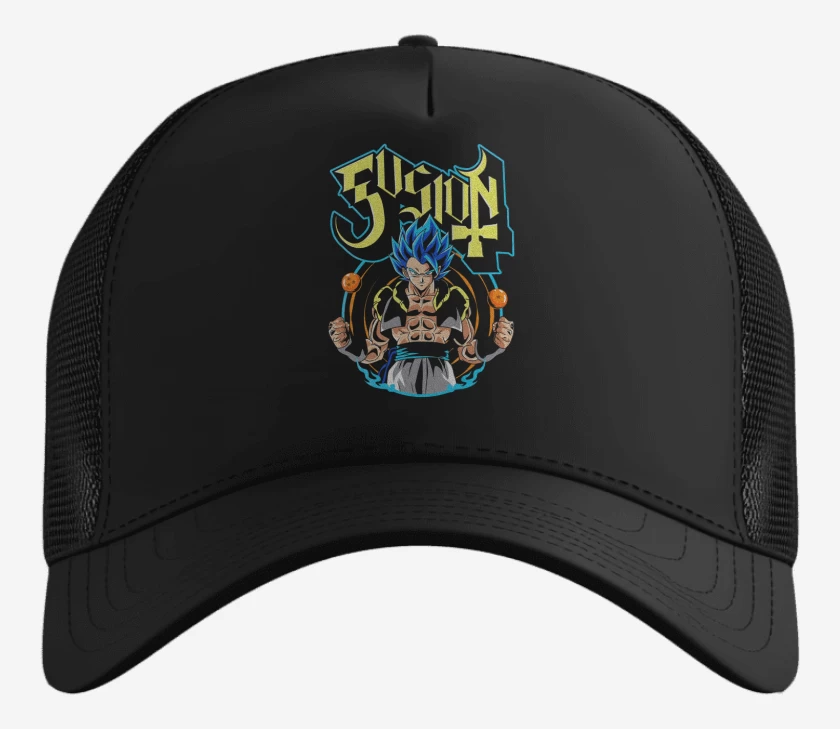 Gorro Fusion