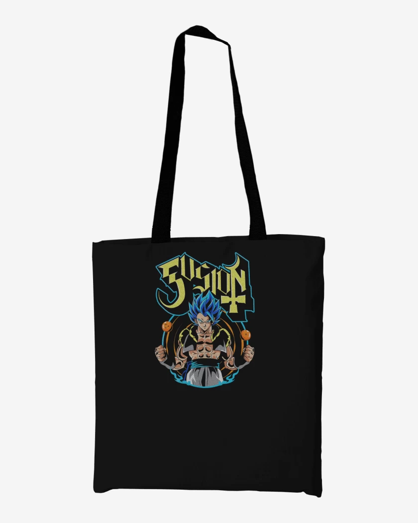 Totebag Fusion