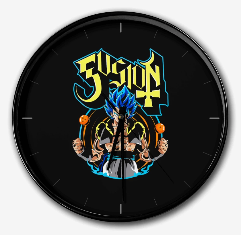 Reloj Fusion