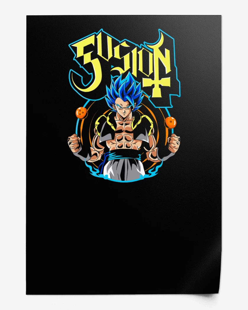 Print Fusion