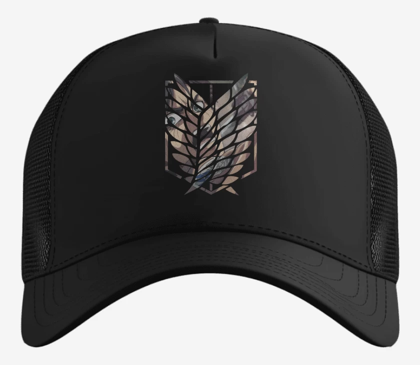 Gorro Eren Liberty