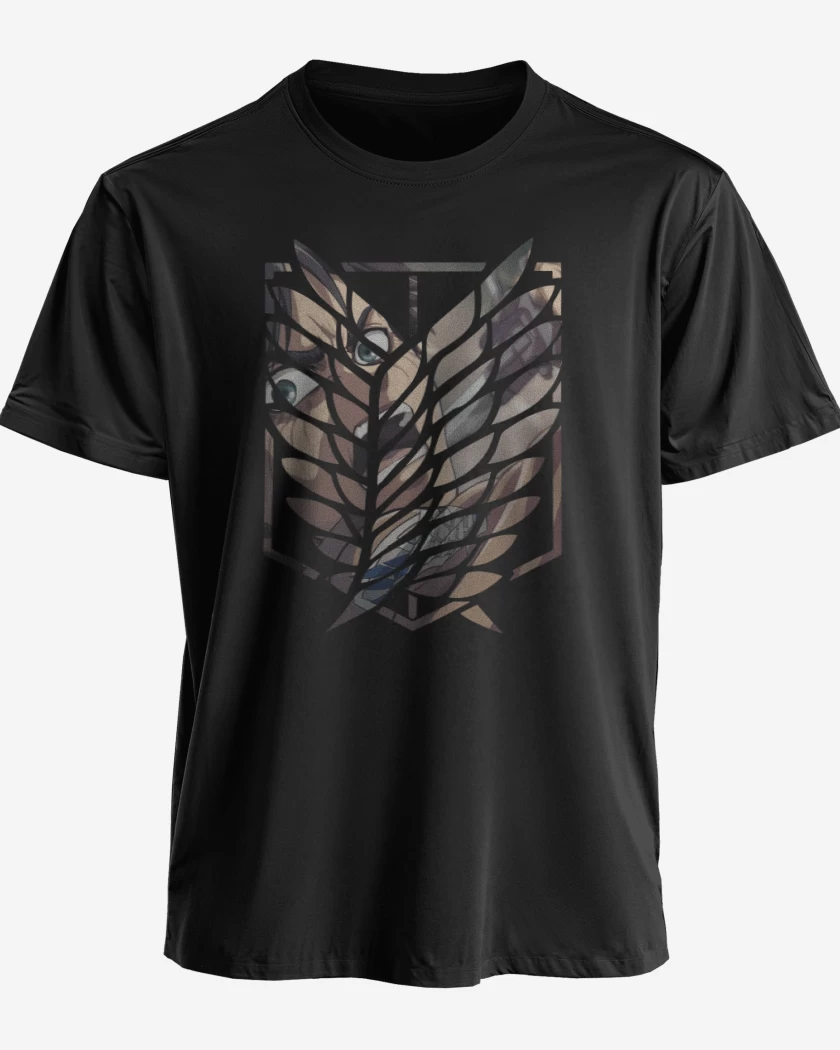 Polera Eren Liberty