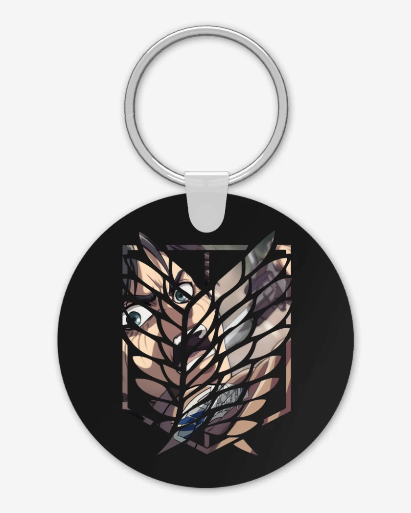 Llavero Eren Liberty
