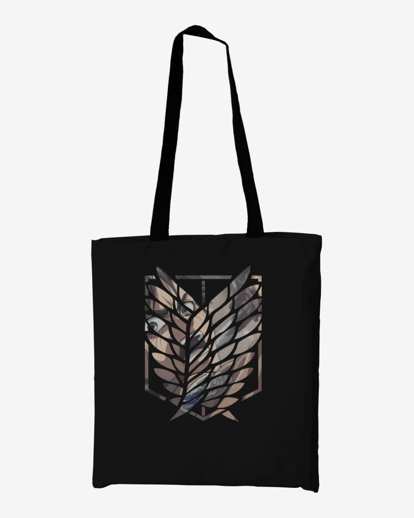 Totebag Eren Liberty