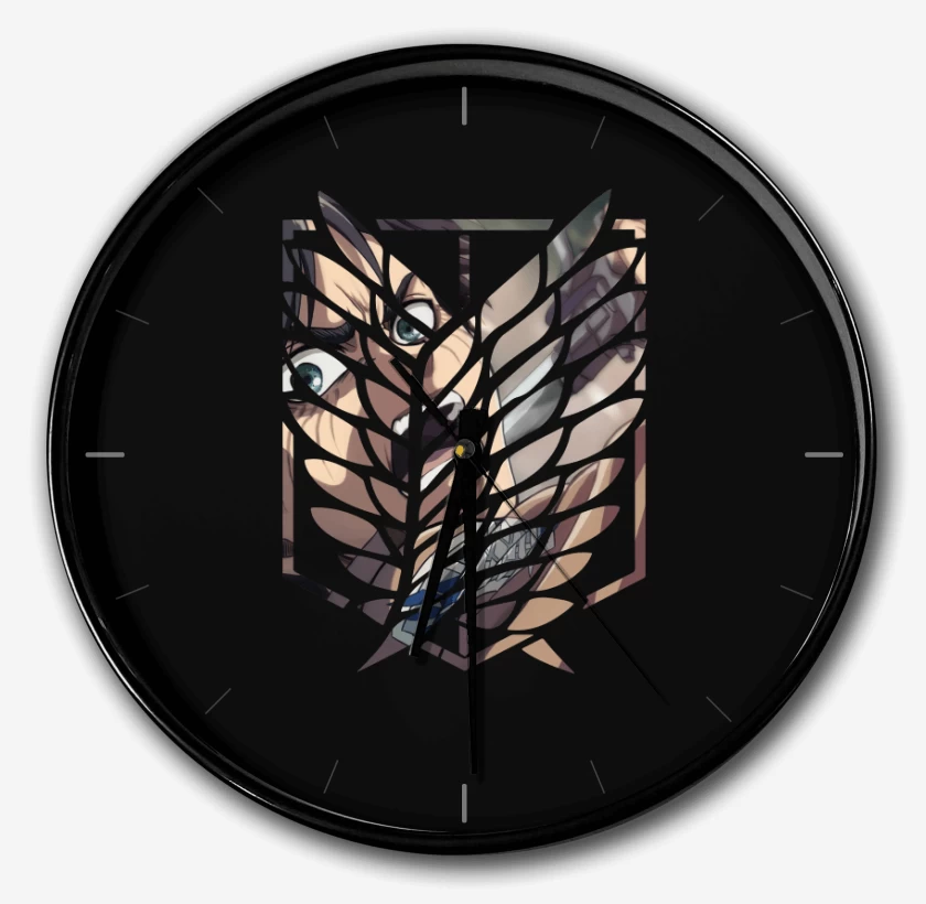 Reloj Eren Liberty