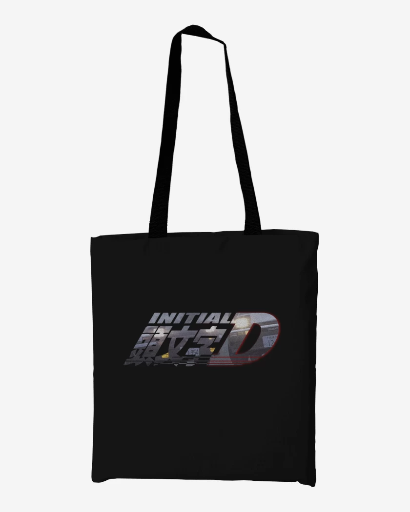 Totebag Initial D