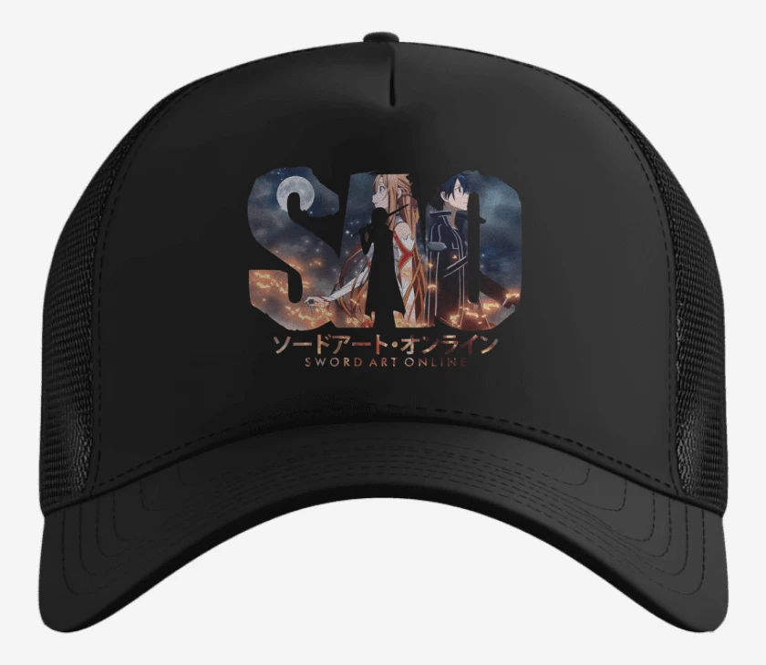 Gorro Sword Art Online
