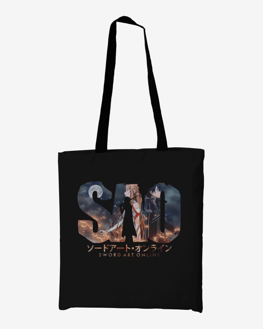 Totebag Sword Art Online