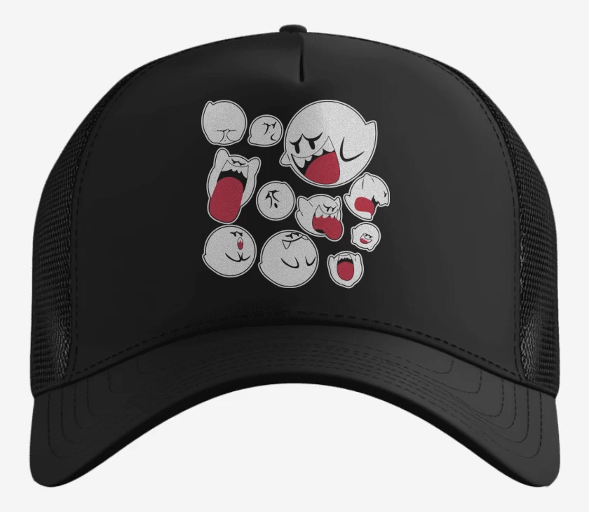 Gorro Boos