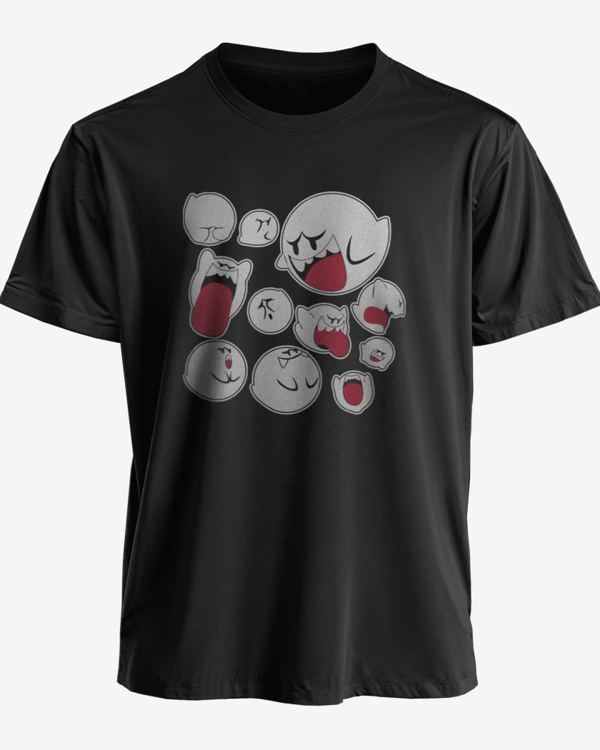 Polera Boos