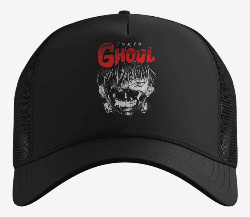 Gorro Tokyo Ghoul
