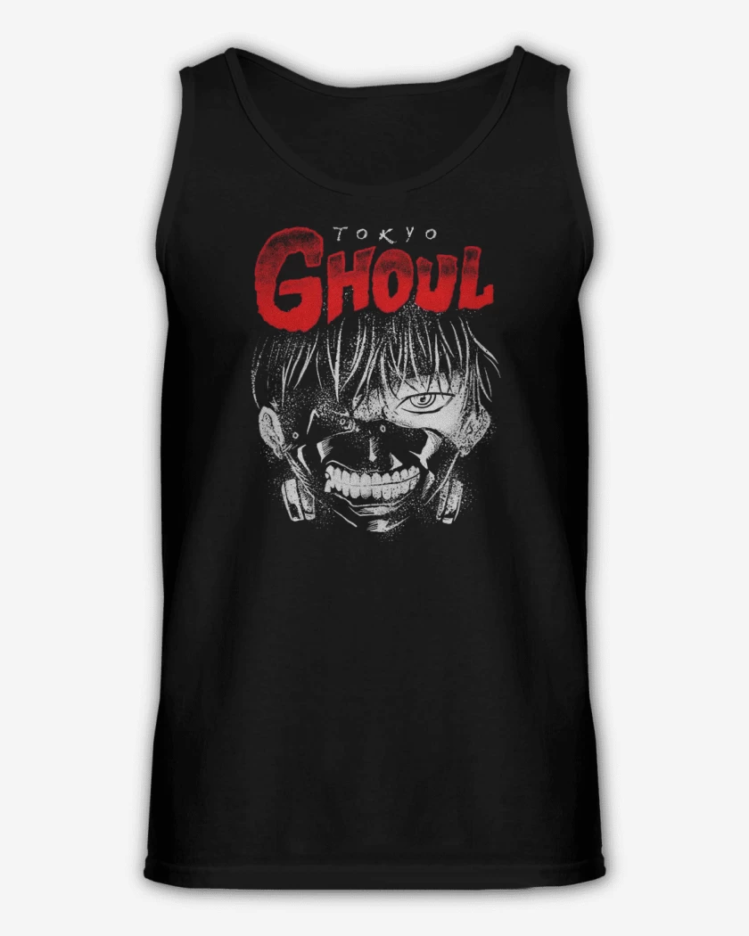 Sudadera Tokyo Ghoul
