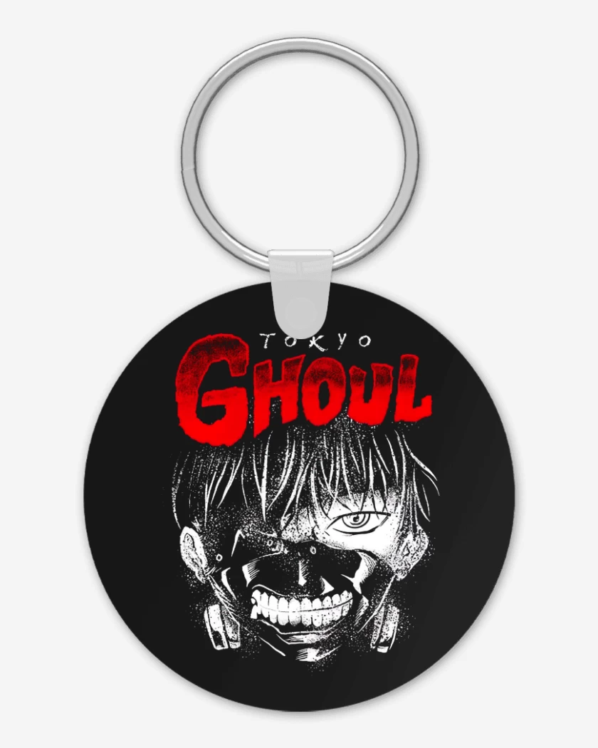 Llavero Tokyo Ghoul