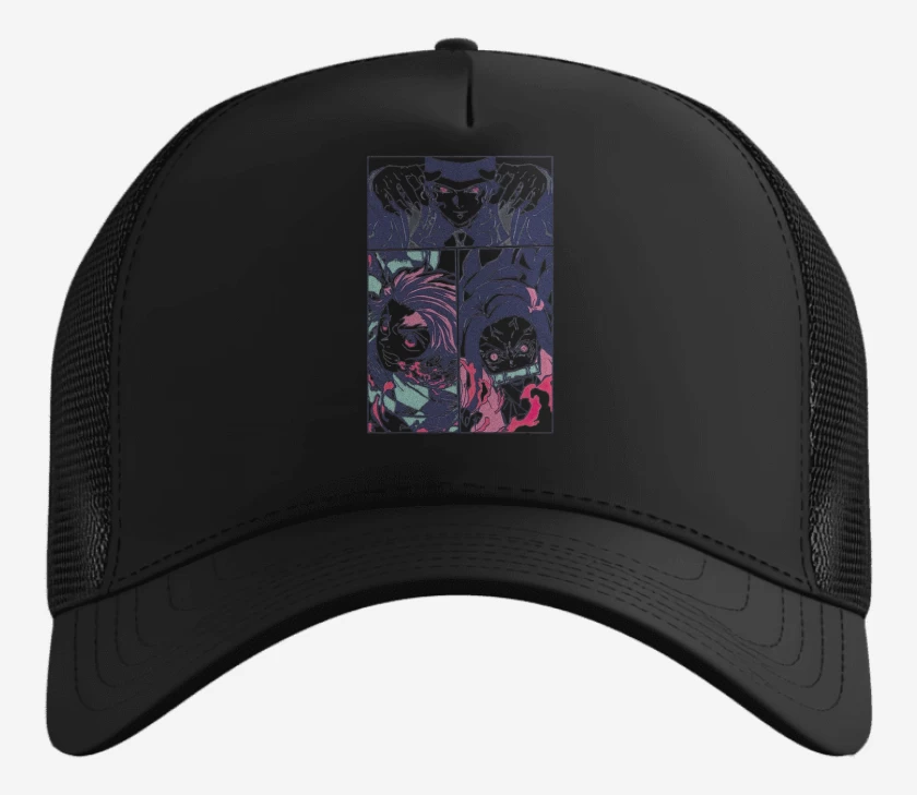 Gorro Defeat The Demon