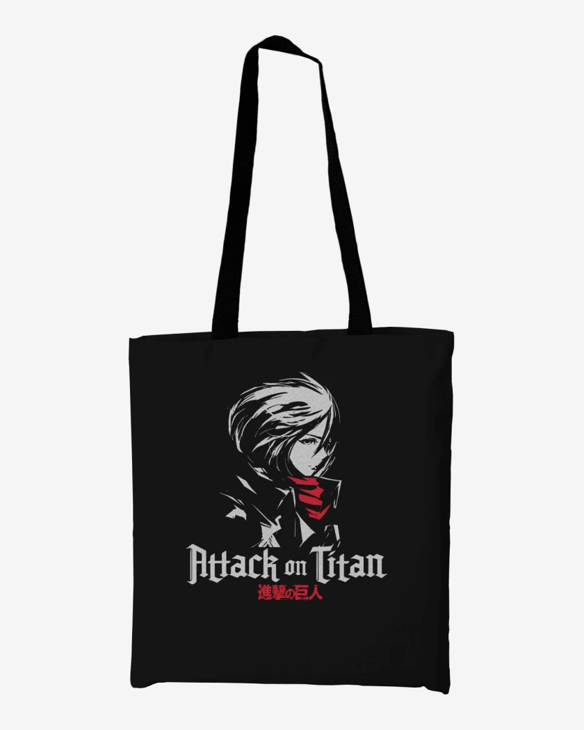 Totebag Mikasa