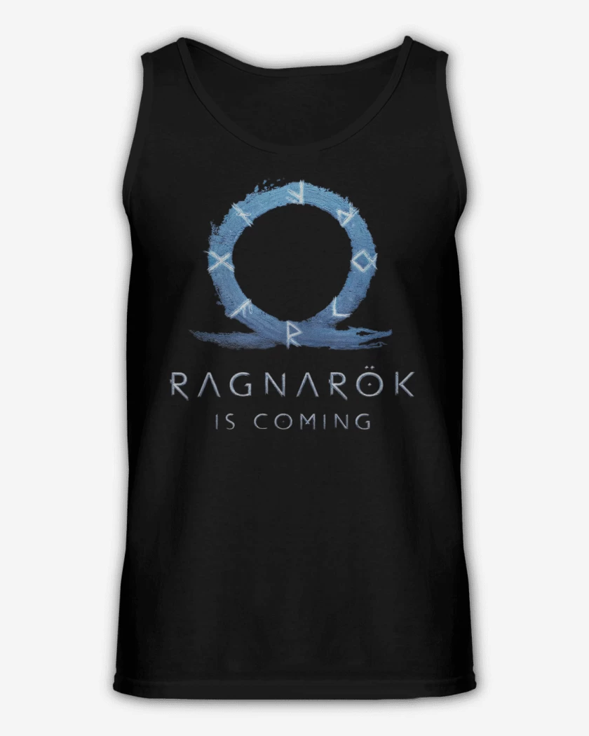 Sudadera God of War Ragnarok