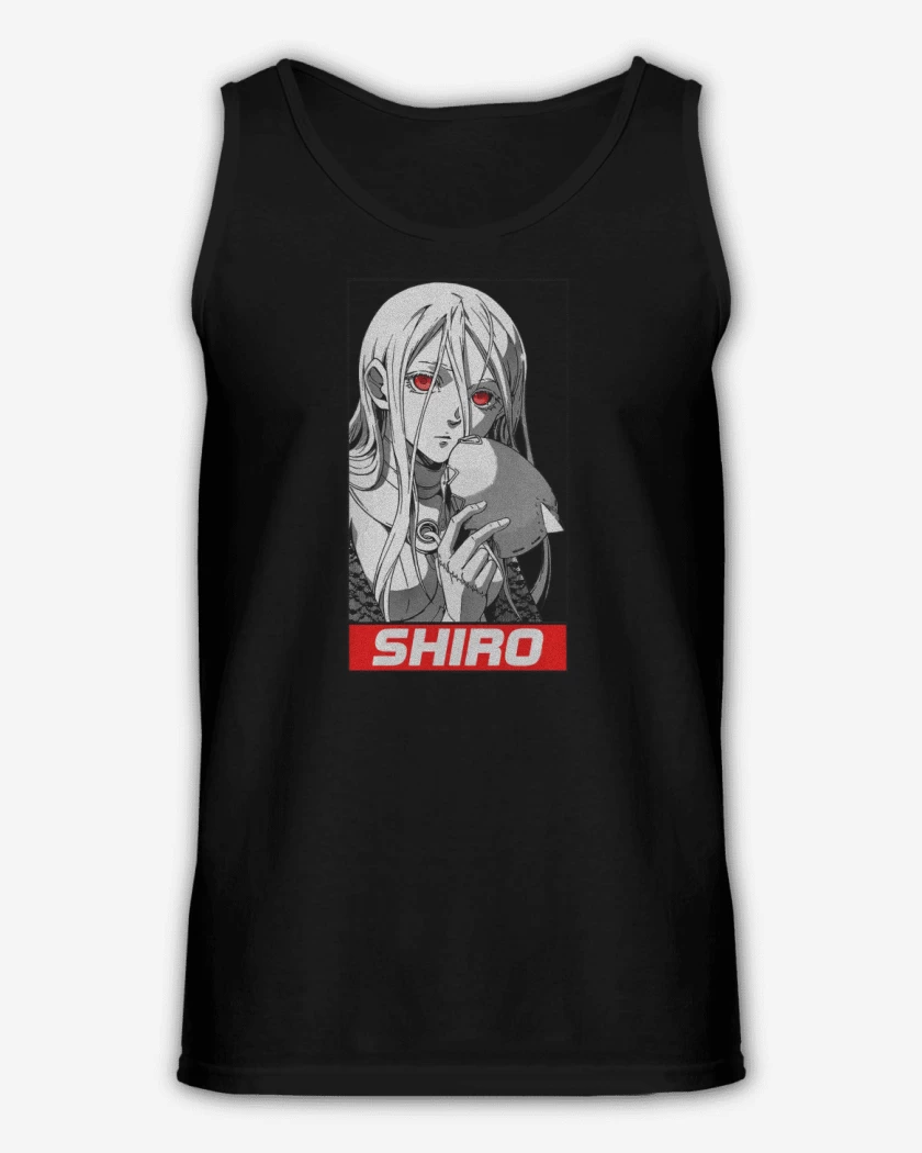 Sudadera Shiro
