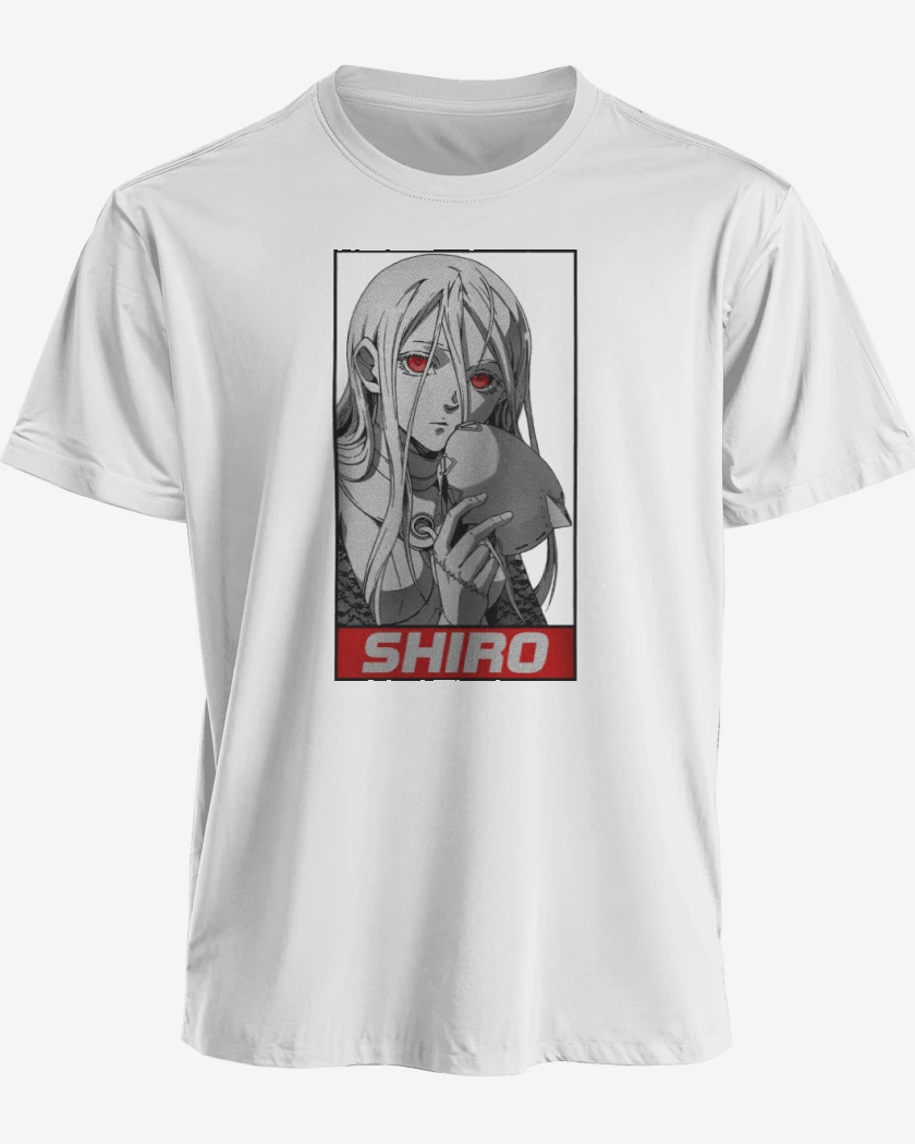 Polera Shiro