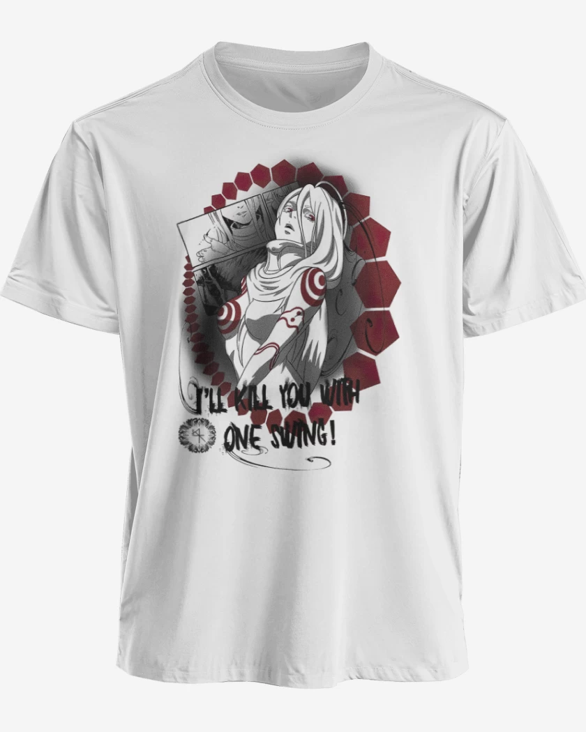 Polera Shiro 2
